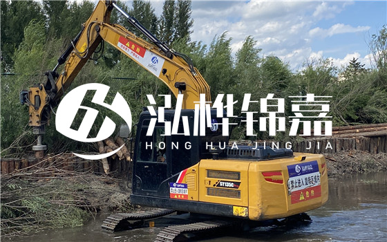 清理淤泥一立方多少錢(qián)?？河北省河道清淤工程