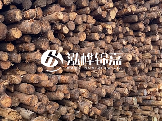 如何挑選質(zhì)量好的松木樁？與木樁廠家簽訂合同的注意事項(xiàng)？
