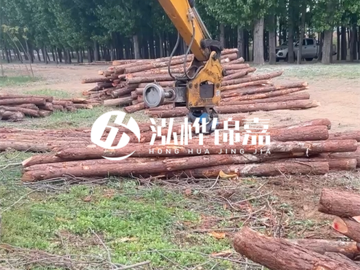 如何找到靠譜的安徽打樁木廠家？泓樺錦嘉的產(chǎn)品適合哪些工程？